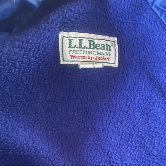 Vintage L.L. Bean jacket! - Picture 6 of 6